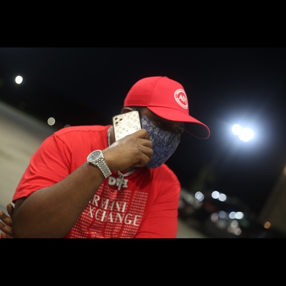 Meet your Posher, Darius - Picture 1 of 1